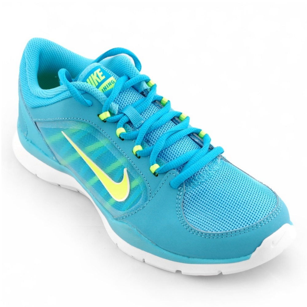 Nike Training Shoes. Size 7.